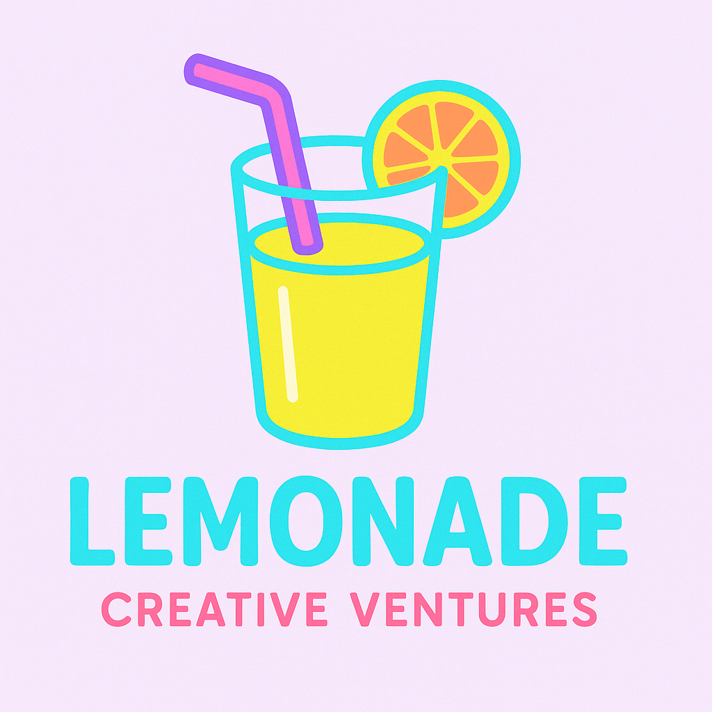 Lemonade Creative Ventures logo